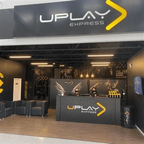 uplay academia|uplay maringá.